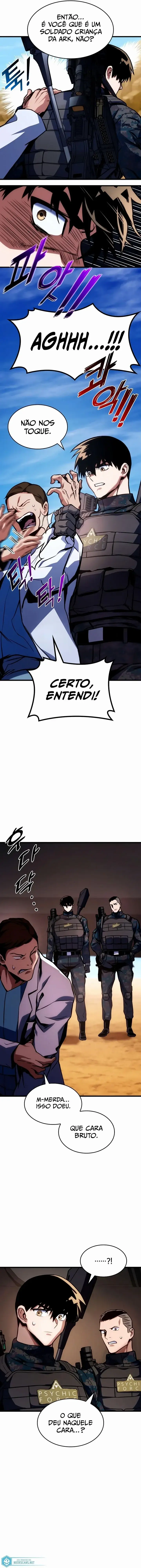 Read Mate O Dragão PT Manga Online