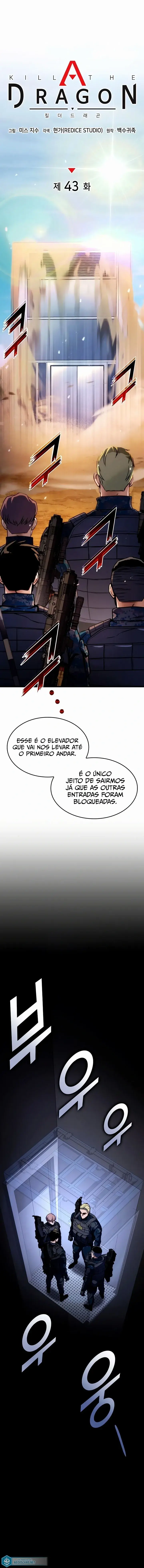 Read Mate O Dragão PT Manga Online