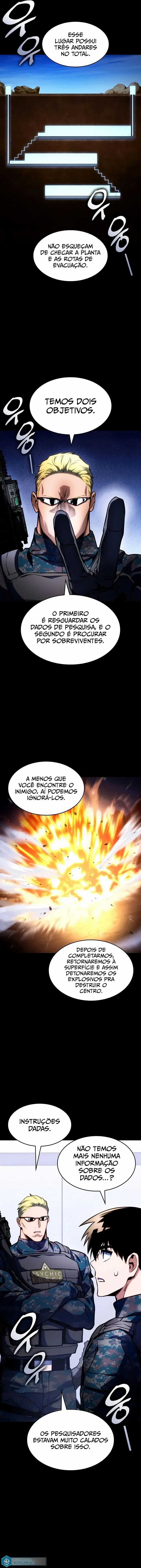 Read Mate O Dragão PT Manga Online