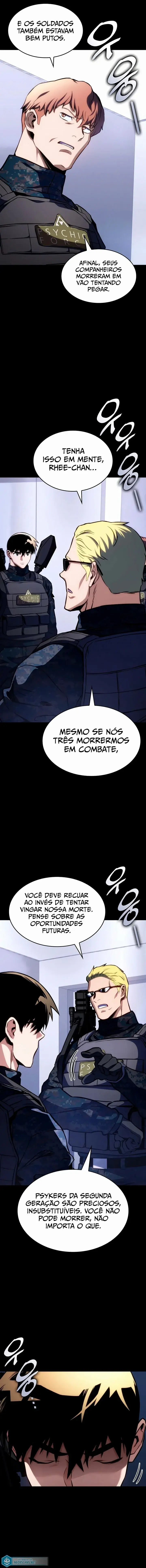Read Mate O Dragão PT Manga Online