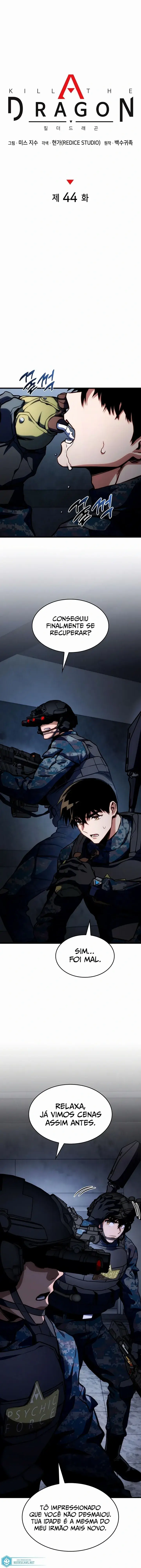 Read Mate O Dragão PT Manga Online