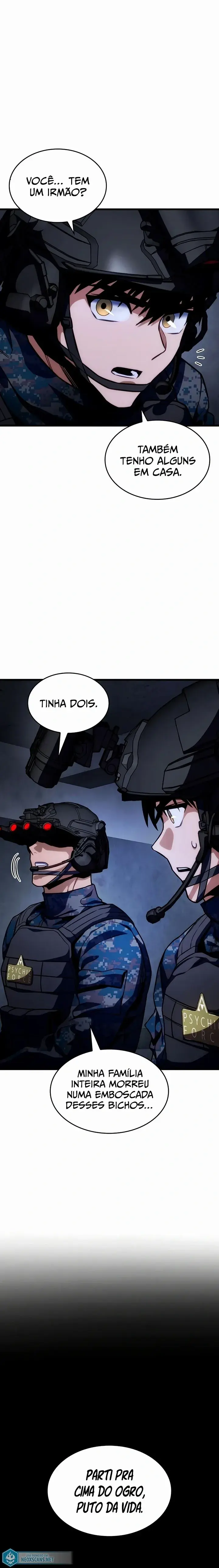Read Mate O Dragão PT Manga Online