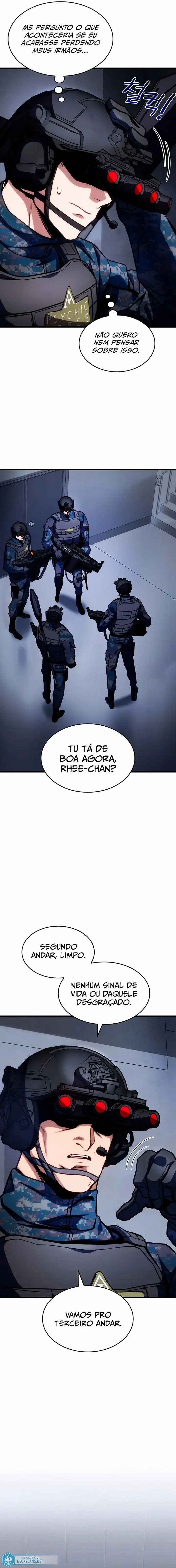 Read Mate O Dragão PT Manga Online