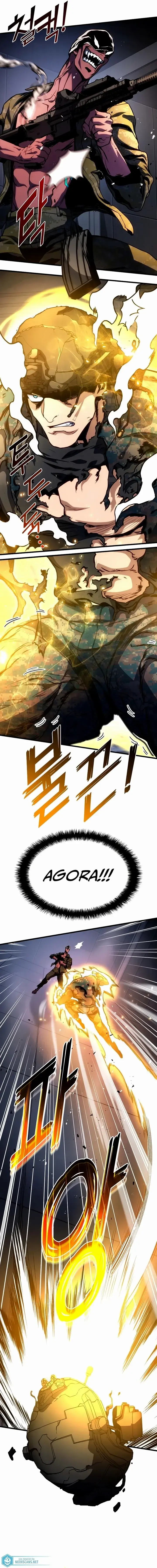 Read Mate O Dragão PT Manga Online