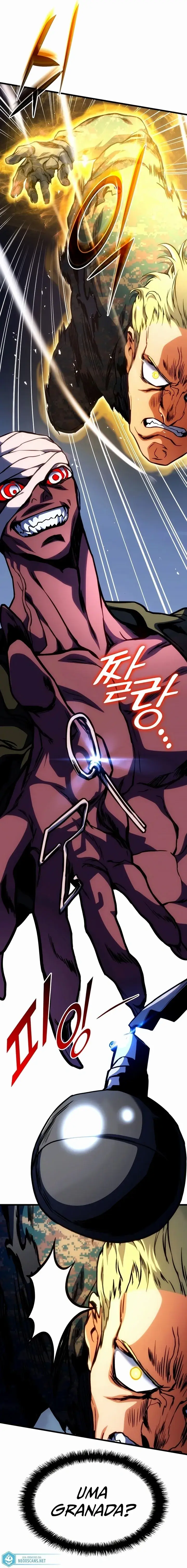 Read Mate O Dragão PT Manga Online