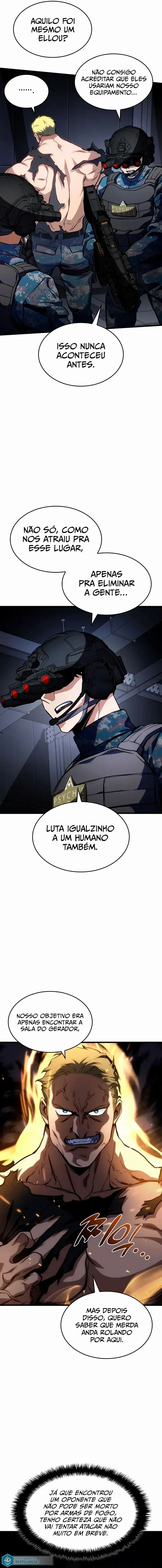 Read Mate O Dragão PT Manga Online