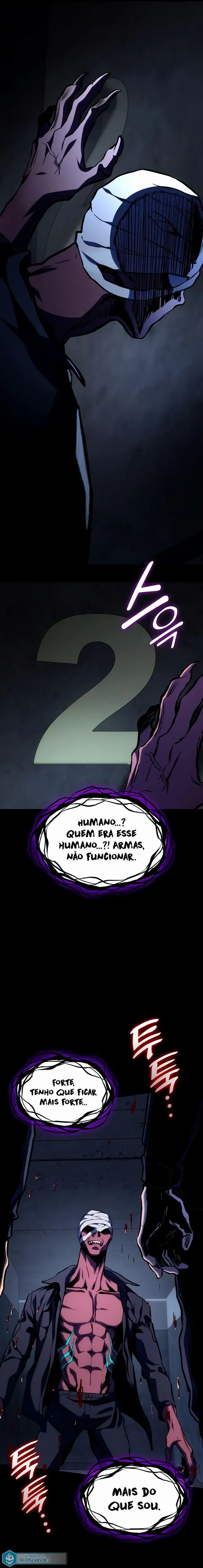 Read Mate O Dragão PT Manga Online
