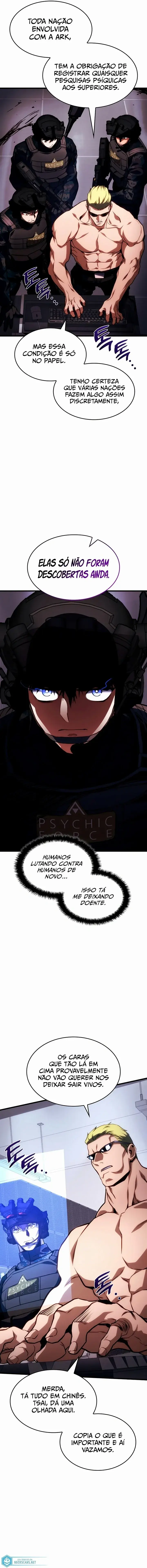 Read Mate O Dragão PT Manga Online