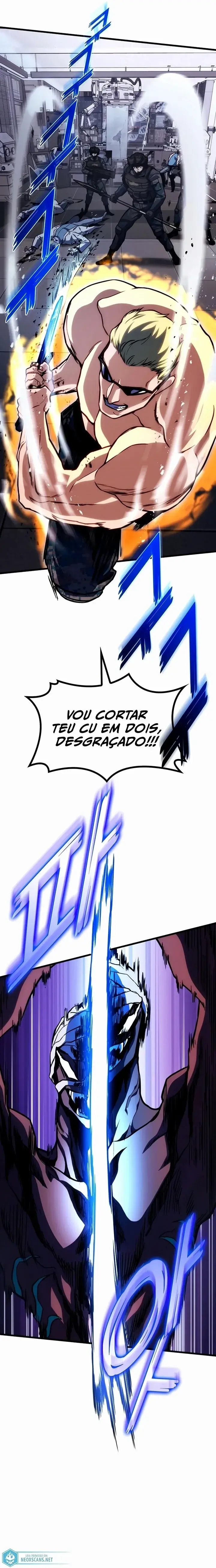 Read Mate O Dragão PT Manga Online