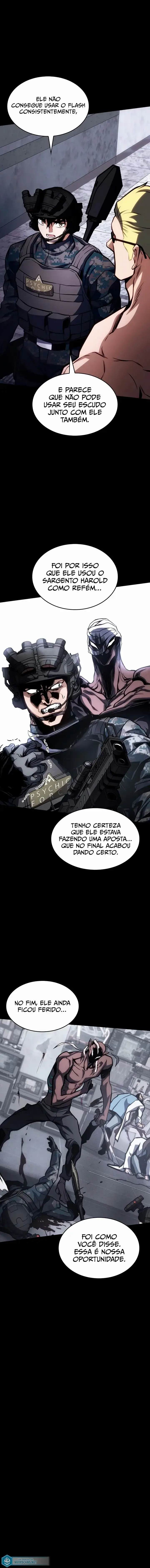 Read Mate O Dragão PT Manga Online