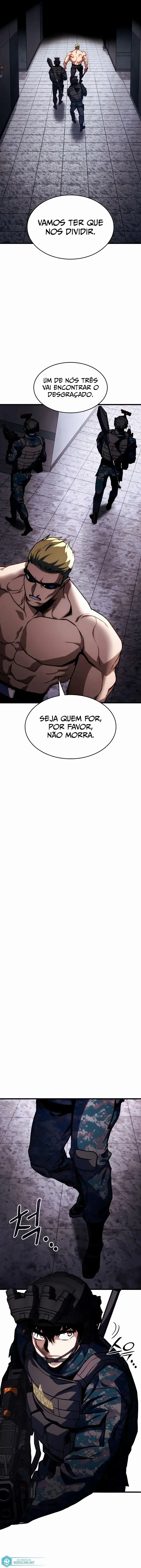 Read Mate O Dragão PT Manga Online