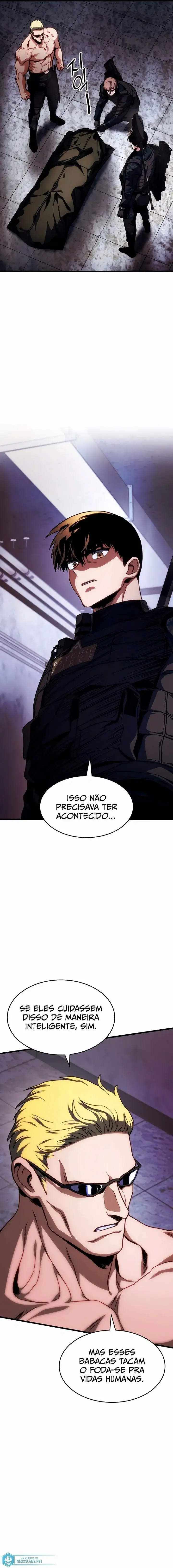 Read Mate O Dragão PT Manga Online