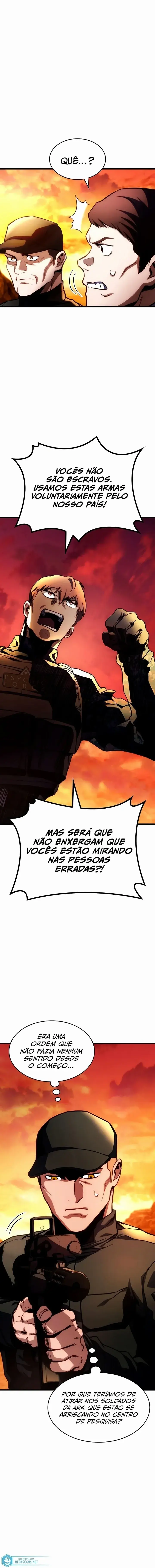 Read Mate O Dragão PT Manga Online