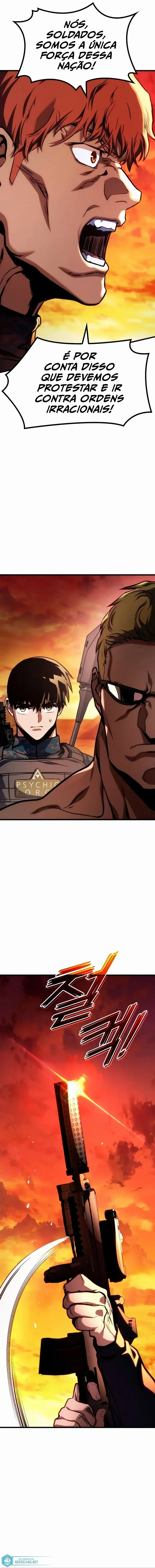 Read Mate O Dragão PT Manga Online