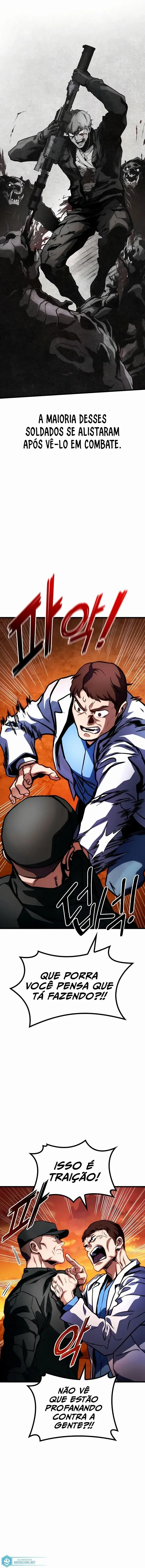 Read Mate O Dragão PT Manga Online