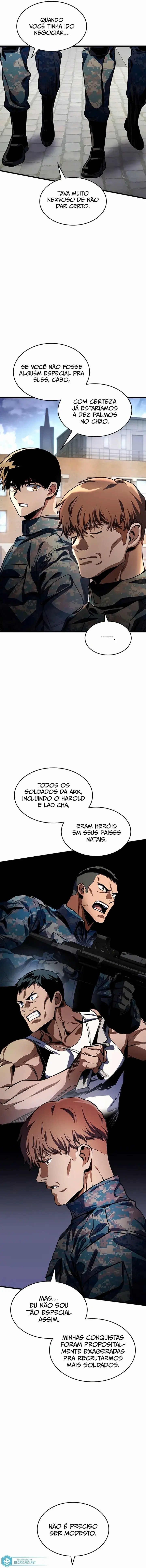 Read Mate O Dragão PT Manga Online