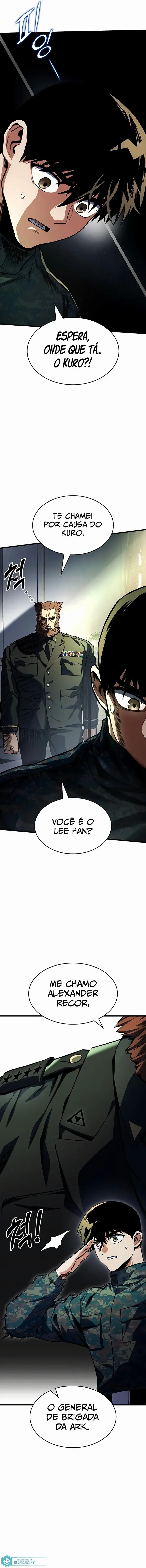 Read Mate O Dragão PT Manga Online