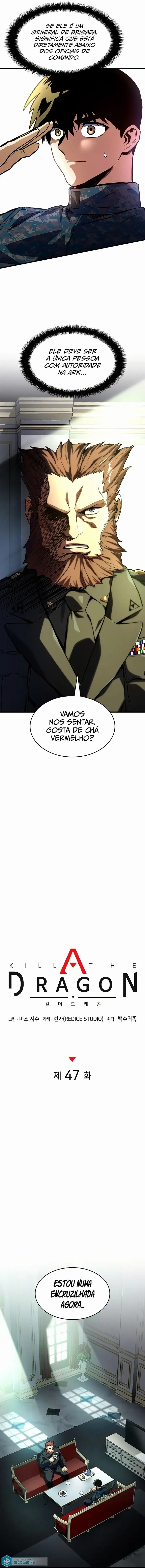 Read Mate O Dragão PT Manga Online