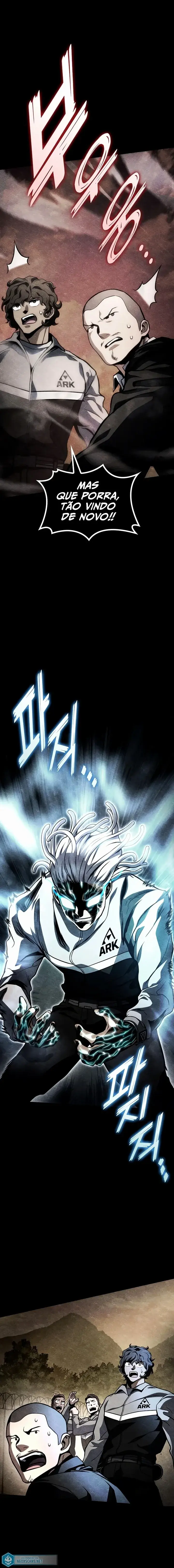 Read Mate O Dragão PT Manga Online