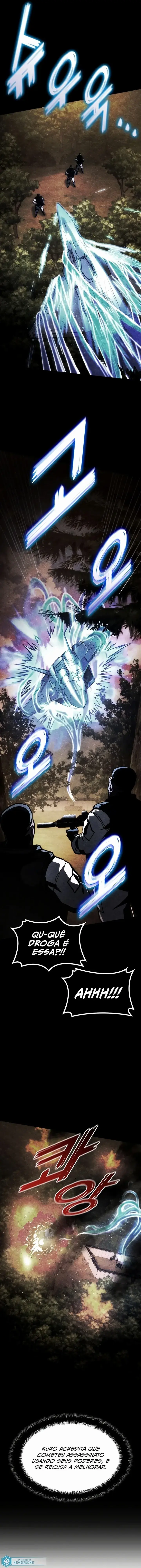 Read Mate O Dragão PT Manga Online