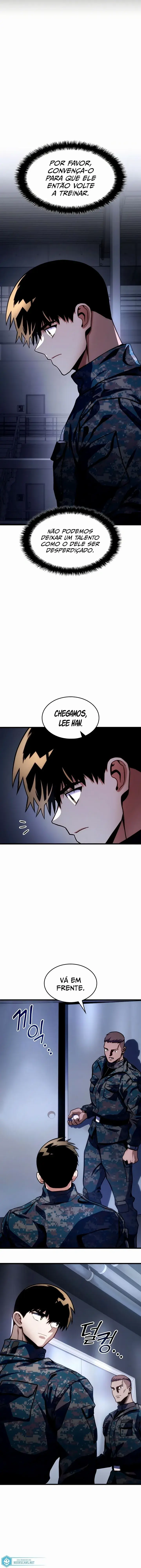 Read Mate O Dragão PT Manga Online
