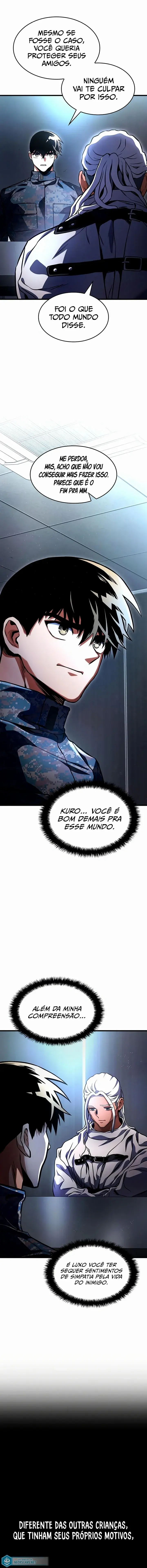 Read Mate O Dragão PT Manga Online
