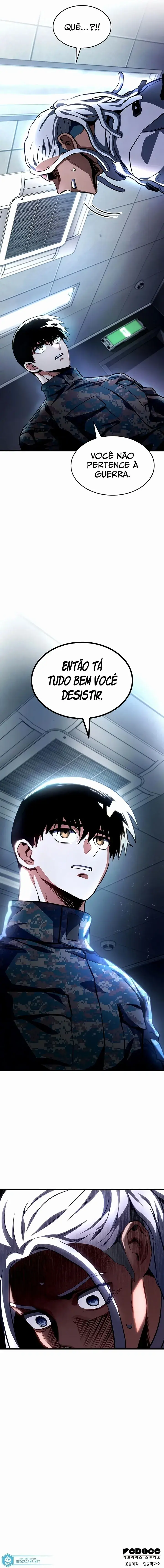 Read Mate O Dragão PT Manga Online