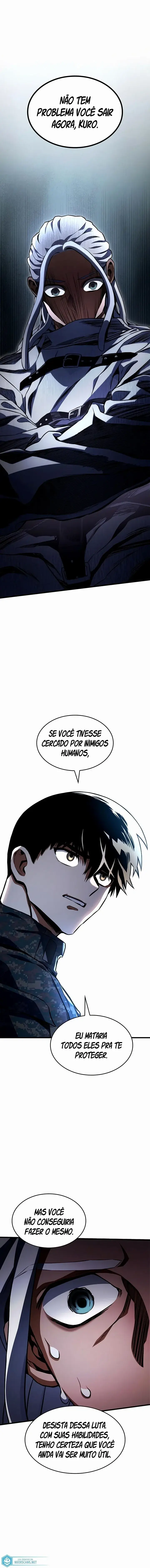 Read Mate O Dragão PT Manga Online
