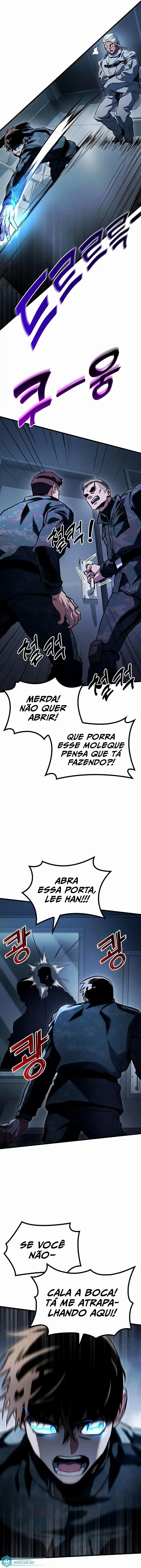 Read Mate O Dragão PT Manga Online