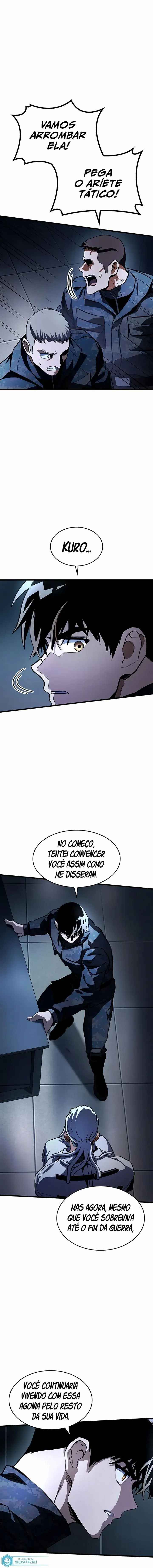 Read Mate O Dragão PT Manga Online