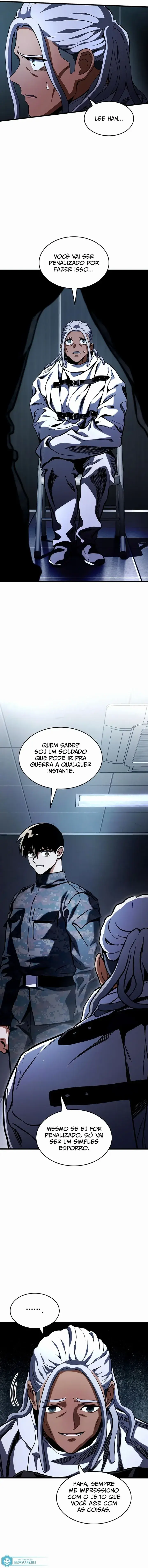 Read Mate O Dragão PT Manga Online