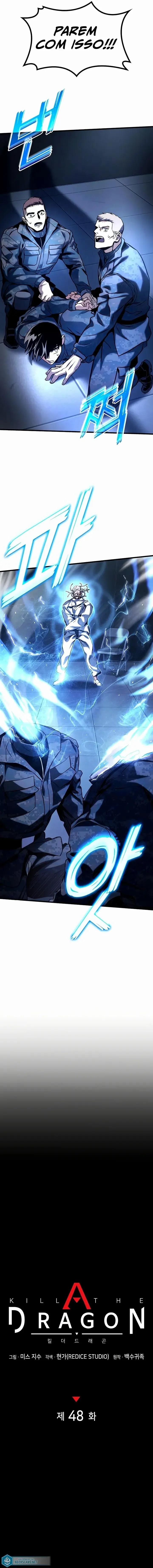Read Mate O Dragão PT Manga Online