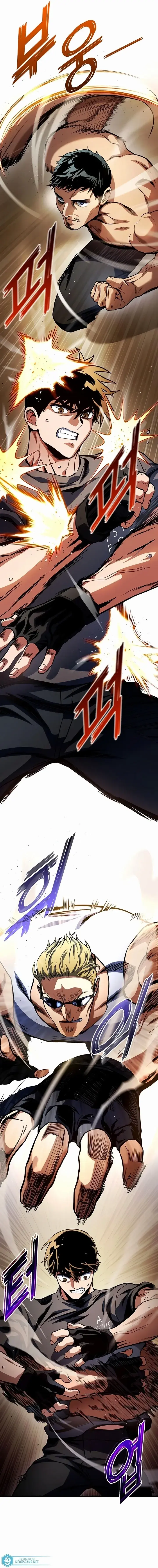 Read Mate O Dragão PT Manga Online