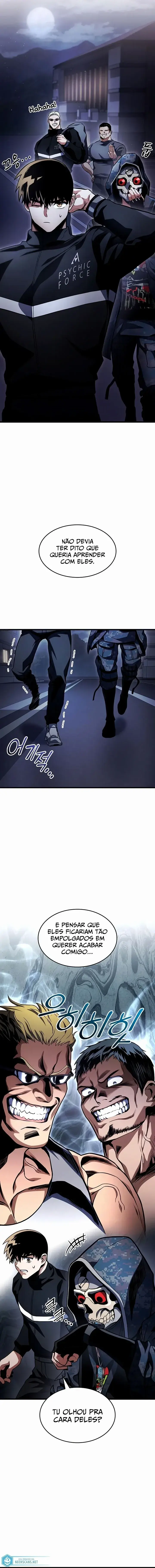 Read Mate O Dragão PT Manga Online