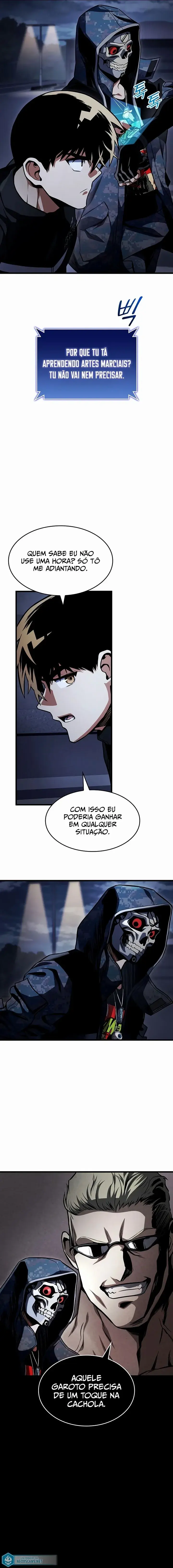 Read Mate O Dragão PT Manga Online