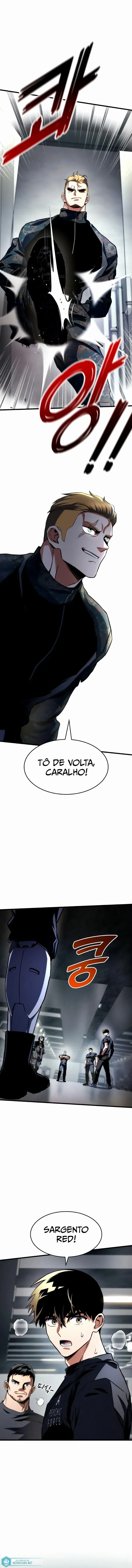 Read Mate O Dragão PT Manga Online