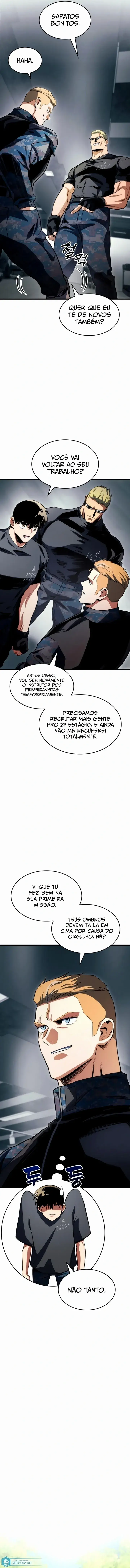 Read Mate O Dragão PT Manga Online