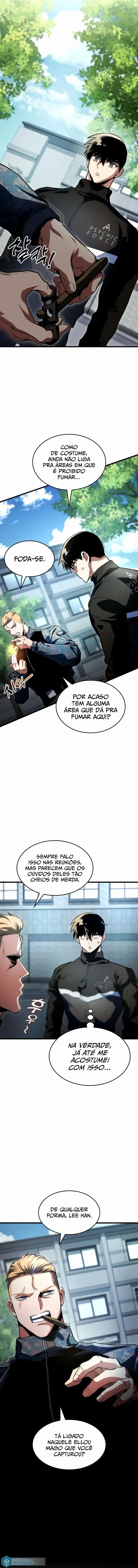 Read Mate O Dragão PT Manga Online
