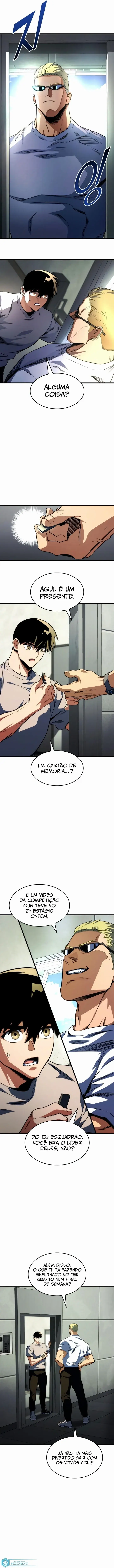 Read Mate O Dragão PT Manga Online