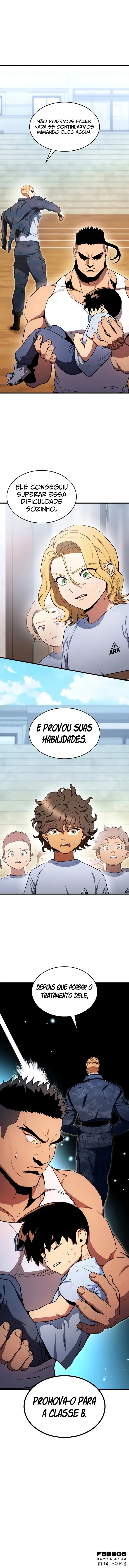 Read Mate O Dragão PT Manga Online