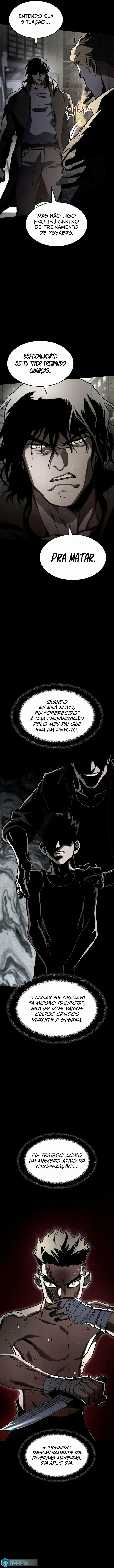 Read Mate O Dragão PT Manga Online
