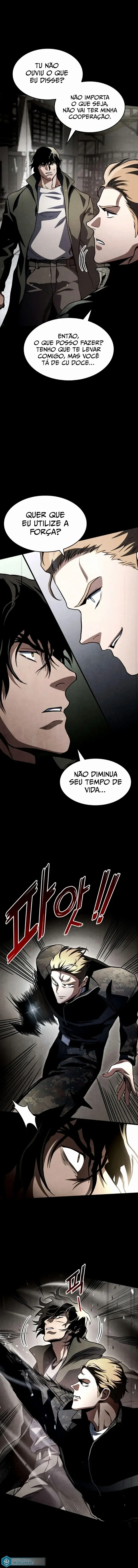 Read Mate O Dragão PT Manga Online
