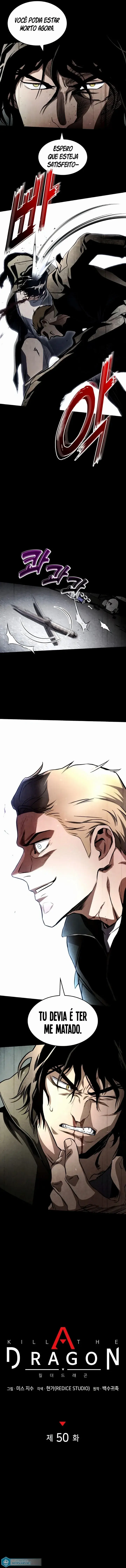 Read Mate O Dragão PT Manga Online