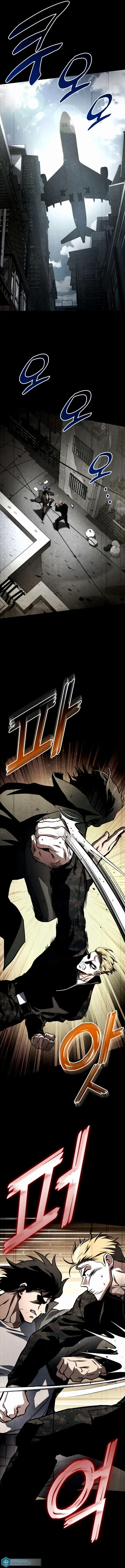 Read Mate O Dragão PT Manga Online