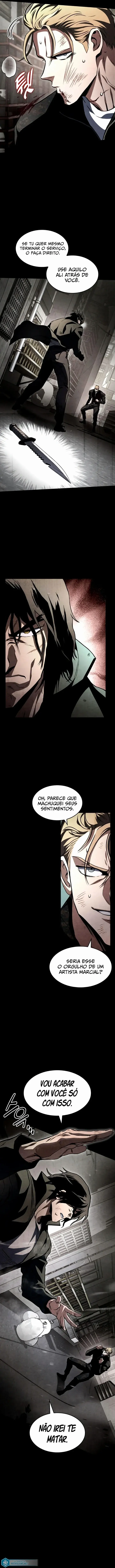 Read Mate O Dragão PT Manga Online