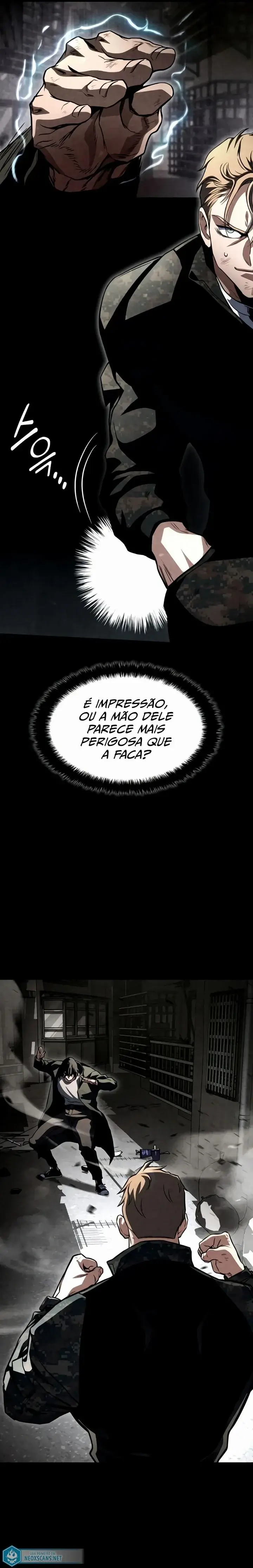 Read Mate O Dragão PT Manga Online