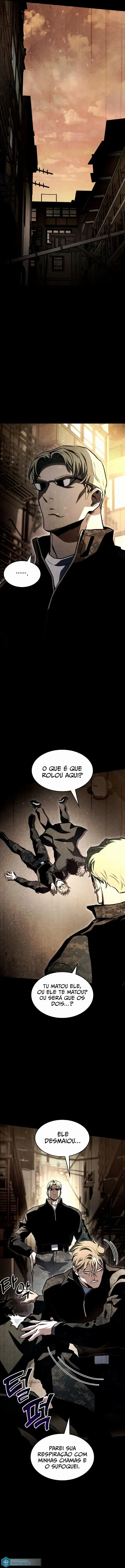 Read Mate O Dragão PT Manga Online