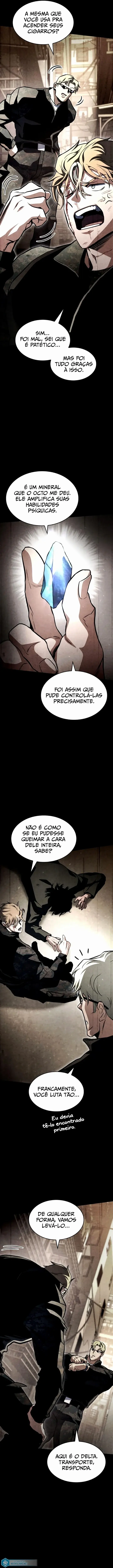 Read Mate O Dragão PT Manga Online