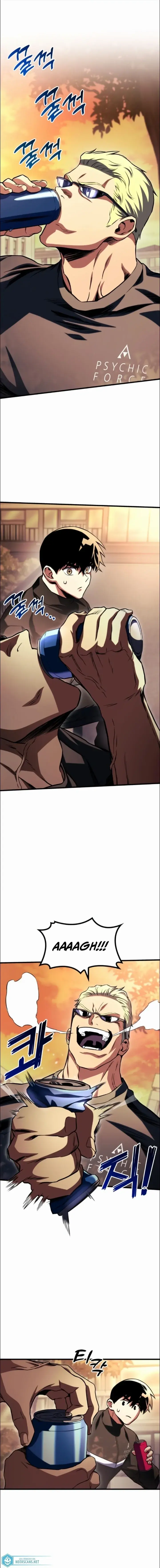 Read Mate O Dragão PT Manga Online