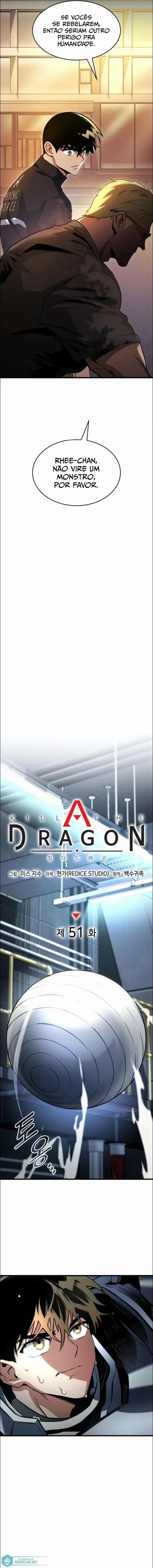 Read Mate O Dragão PT Manga Online
